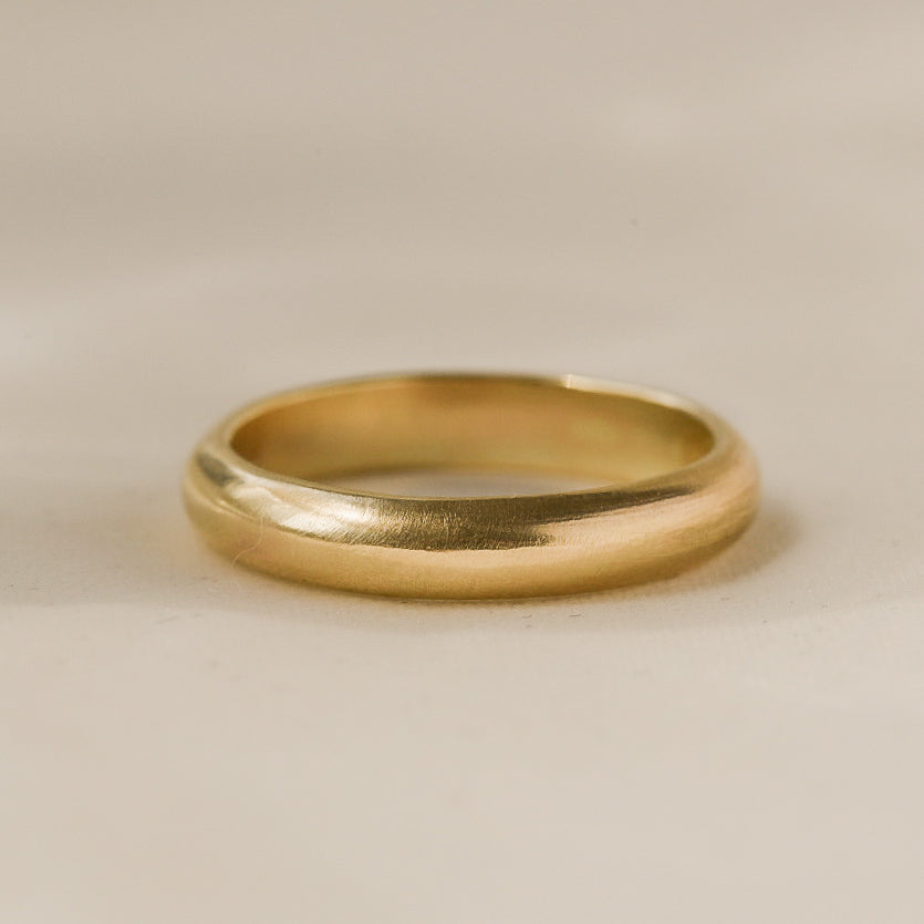 The Orb Ring