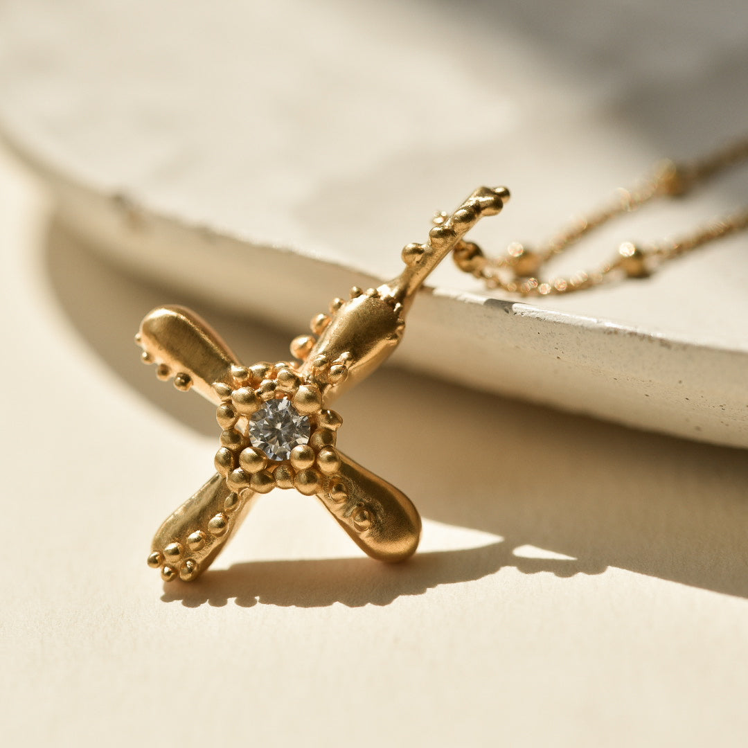 Free Spirit Necklace