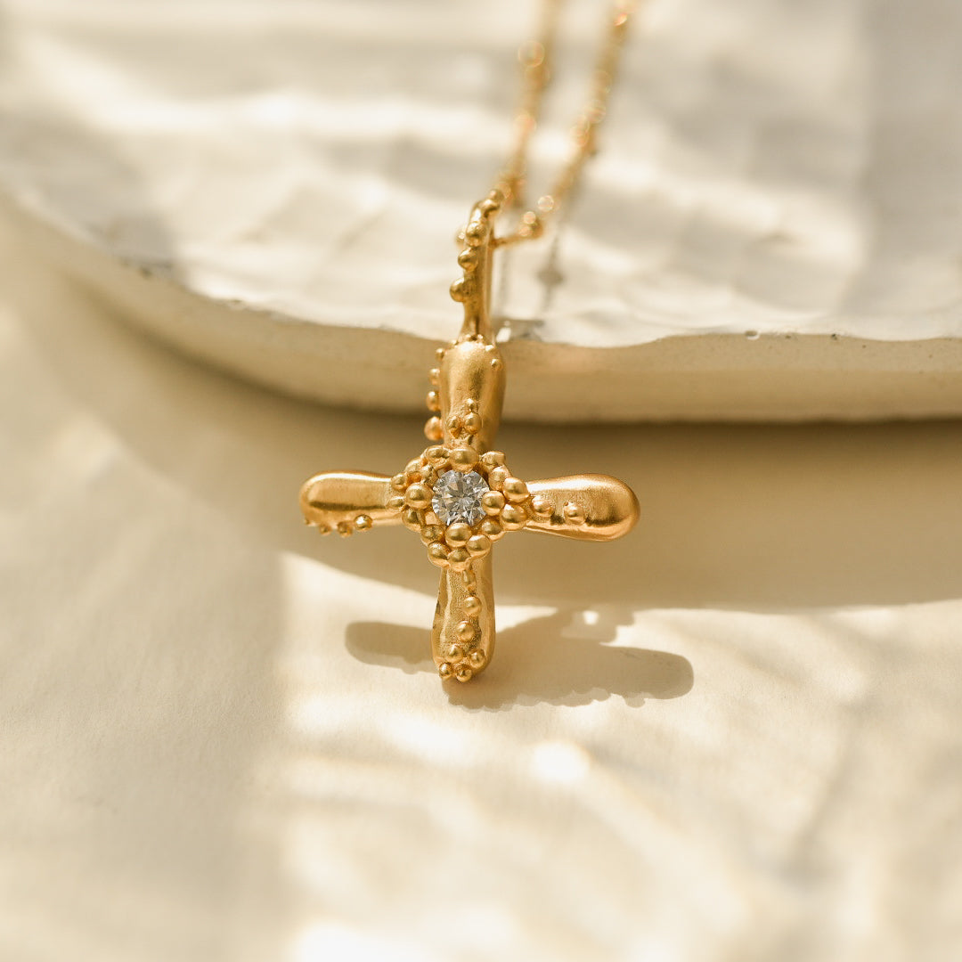 Free Spirit Necklace