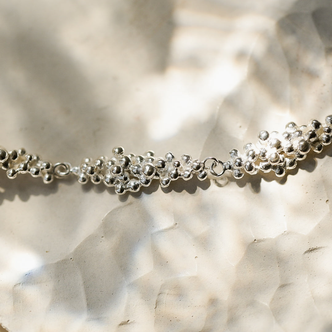 Mariana Statement Choker