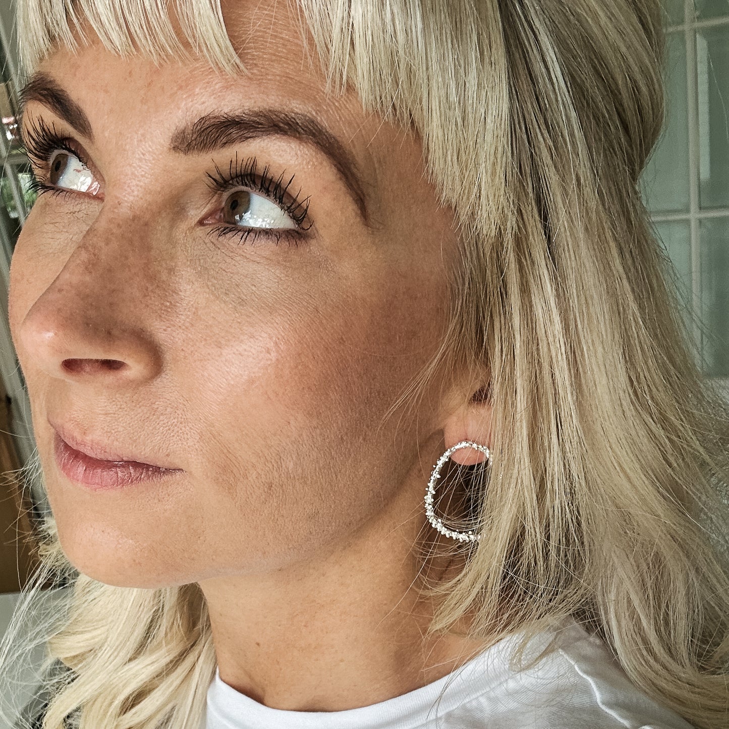 Stella Earrings