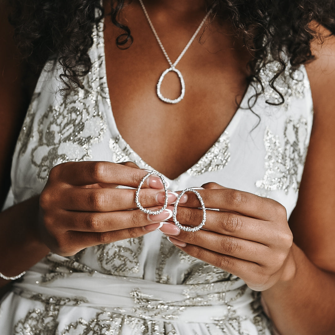 Stella Necklace