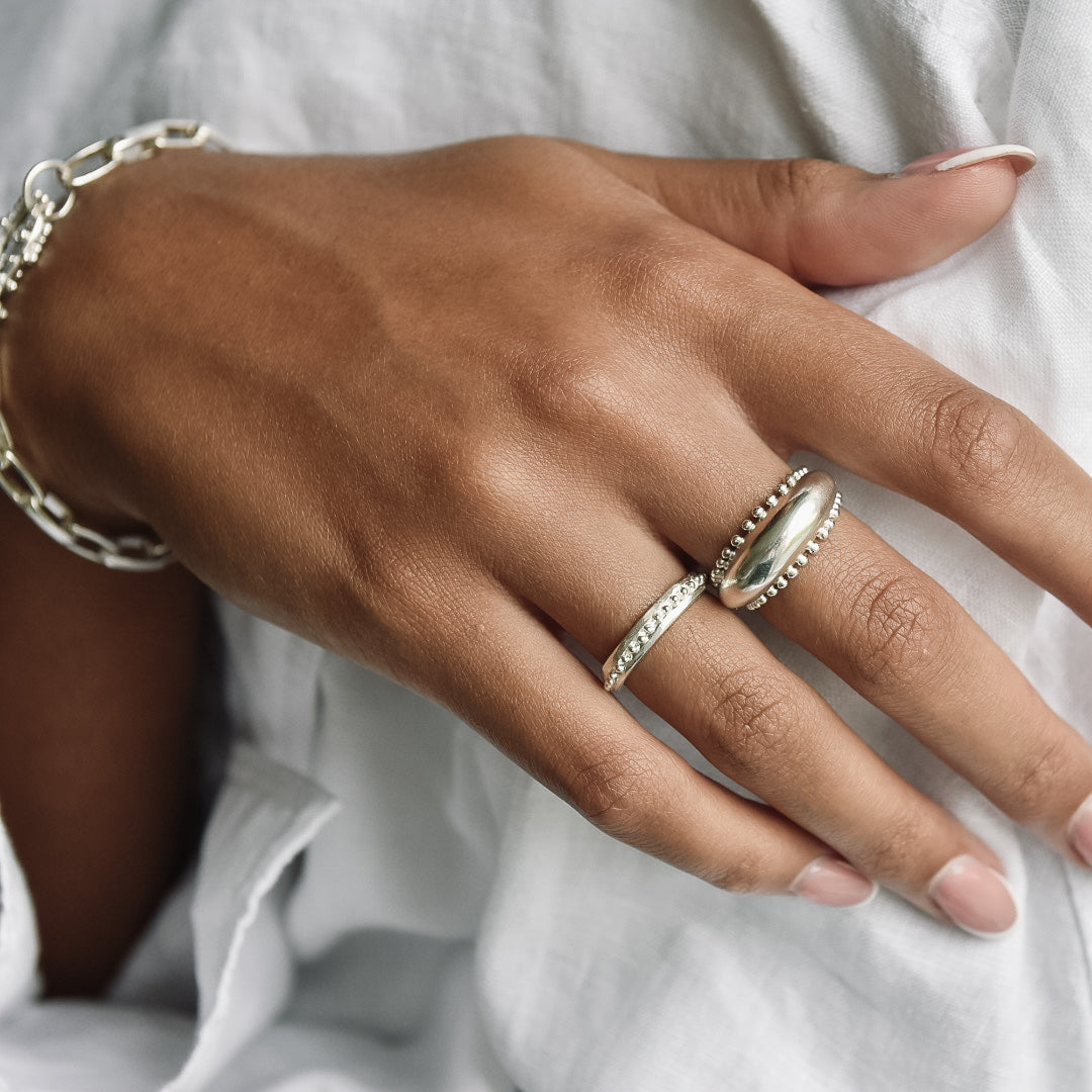 Strata Ring