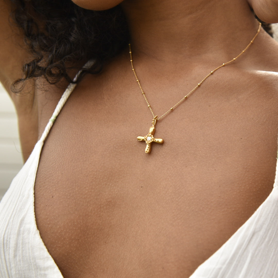 Free Spirit Necklace