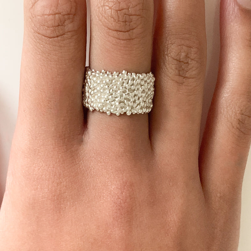 Starlight Ring