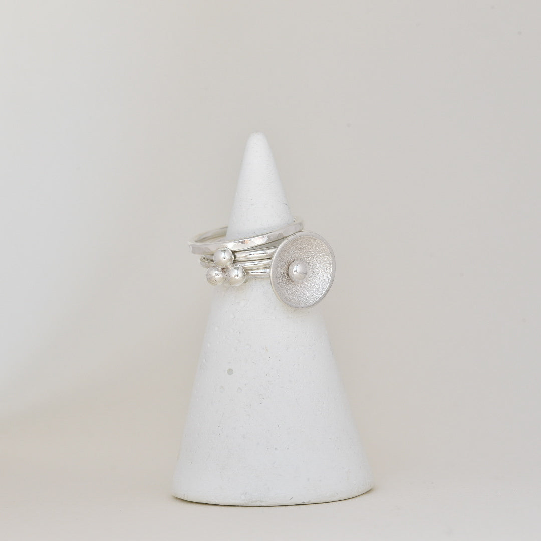 Dome Ring