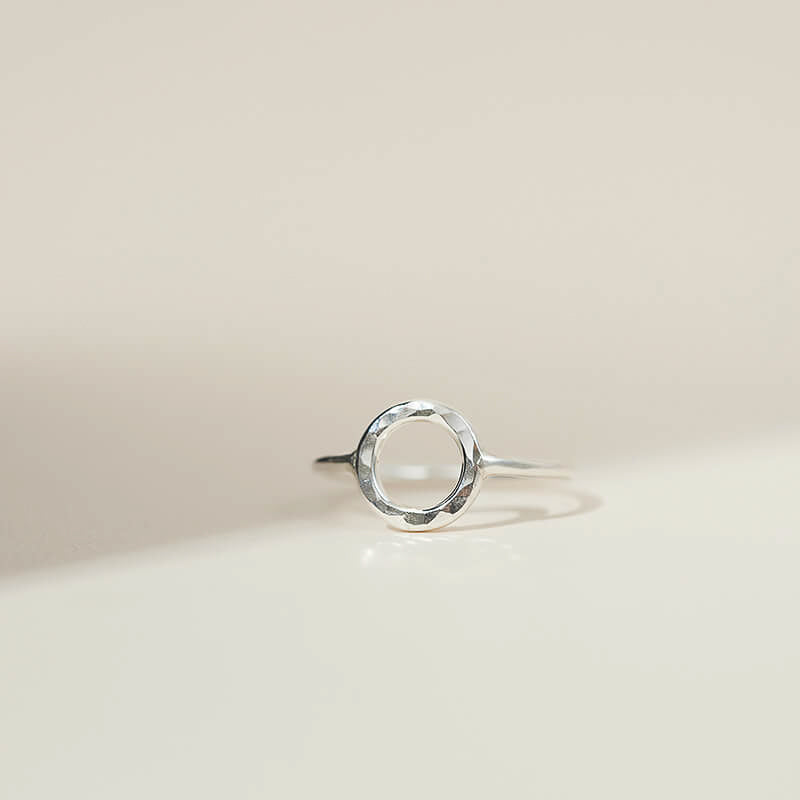 Halo Ring