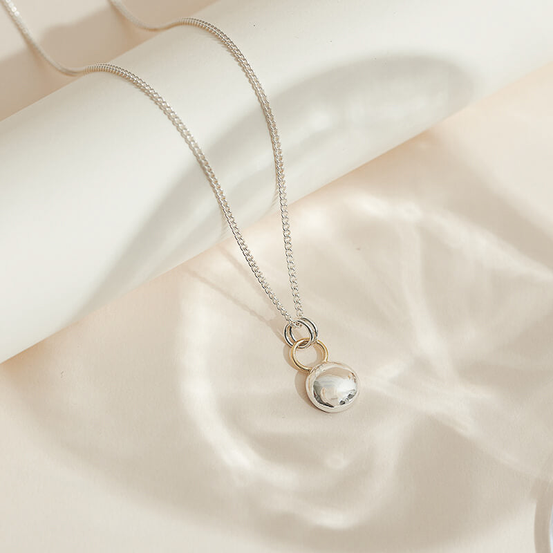 Pebble Necklace